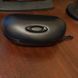 Oakley True Fishing Hard Shell Sunglasses Case